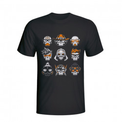 Overwatch J!nx T-Shirt